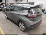 Chevrolet Bolt Ev Fwd 1Lt 1G1FW6S03P4167828 photo