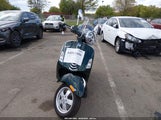 Vespa Gts ZAPMA39M1L5300027 снимка