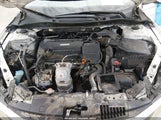 Honda Accord Lx 1HGCR2F37HA158407 снимка