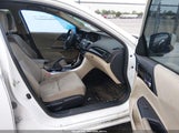 Honda Accord Lx 1HGCR2F37HA158407 снимка