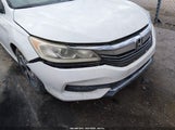 Honda Accord Lx 1HGCR2F37HA158407 снимка