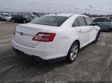 Ford Taurus Se 1FAHP2D81HG117394 снимка