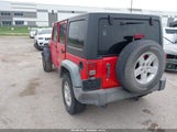 Jeep Wrangler Unlimited Sport 1C4HJWDG5CL215760 снимка