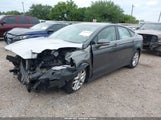 Ford Fusion Se 3FA6P0H7XFR177614 снимка