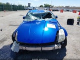 Nissan 350Z Touring JN1AZ34D03T113395 fotografie