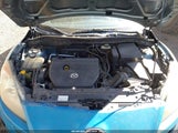 Mazda Mazda3 I Touring JM1BL1VG3B1476817 снимка