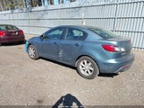 Mazda Mazda3 I Touring JM1BL1VG3B1476817 снимка