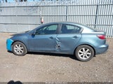 Mazda Mazda3 I Touring JM1BL1VG3B1476817 снимка