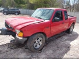 Ford Ranger Edge/Xlt 1FTZR45E72PA49537 снимка