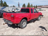 Ford Ranger Edge/Xlt 1FTZR45E72PA49537 снимка