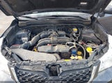 Subaru Forester 2.5I Premium JF2SJADC1GH509544 снимка