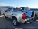 Chevrolet Colorado Lt 1GCGSBE38F1254307 снимка
