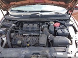 Ford Taurus Sel 1FAHP2H87FG162587 снимка