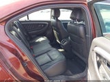 Ford Taurus Sel 1FAHP2H87FG162587 fotografie