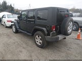 Jeep Wrangler Unlimited Sahara 1J4GA591X9L758051 photo