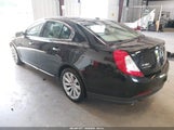Lincoln Mks 1LNHL9DK3EG606171 снимка
