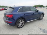 Audi Q5 2.0T Premium/2.0T Tech Premium WA1BNAFY0J2023503 снимка
