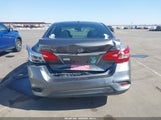 Nissan Sentra Sv 3N1AB7AP8KY258930 снимка