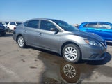 Nissan Sentra Sv 3N1AB7AP8KY258930 снимка