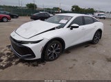 Toyota Crown Xle JTDAAAAF7P3002928 снимка