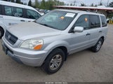Honda Pilot Ex-L 2HKYF18525H572446 снимка