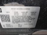 Buick Encore Gx Preferred Fwd KL4MMBS2XPB137259 photo