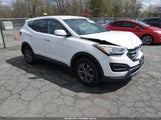 Hyundai Santa Fe Sport 5XYZTDLB7DG059517 снимка