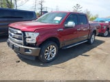 Ford F-150 Lariat 1FTEW1EG1GFB20204 снимка