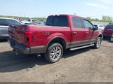 Ford F-150 Lariat 1FTEW1EG1GFB20204 снимка