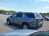Chevrolet Traverse Awd 2Fl 1GNEVMKW5LJ208736 снимка