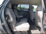 Chevrolet Traverse Awd 2Fl 1GNEVMKW5LJ208736 снимка