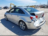 Chevrolet Cruze Ltz 1G1PG5SB0E7393690 снимка