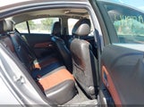 Chevrolet Cruze Ltz 1G1PG5SB0E7393690 снимка