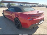 Chevrolet Camaro 2Lt 2G1FC3D35E9168651 снимка