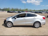 Kia Rio Lx KNADM4A30G6669511 photo