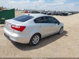 Kia Rio Lx KNADM4A30G6669511 photo