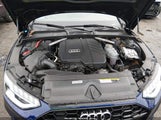 Audi A4 Premium Plus 45 Tfsi S Line Quattro S Tronic WAUEAAF47MA030323 photo