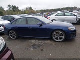 Audi A4 Premium Plus 45 Tfsi S Line Quattro S Tronic WAUEAAF47MA030323 снимка