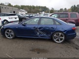 Audi A4 Premium Plus 45 Tfsi S Line Quattro S Tronic WAUEAAF47MA030323 photo