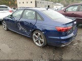 Audi A4 Premium Plus 45 Tfsi S Line Quattro S Tronic WAUEAAF47MA030323 fotografie