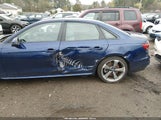Audi A4 Premium Plus 45 Tfsi S Line Quattro S Tronic WAUEAAF47MA030323 photo