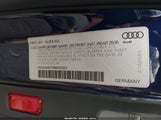 Audi A4 Premium Plus 45 Tfsi S Line Quattro S Tronic WAUEAAF47MA030323 снимка