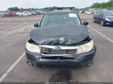 Subaru Forester 2.5X Limited JF2SH64689H737952 снимка