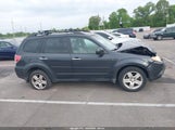 Subaru Forester 2.5X Limited JF2SH64689H737952 снимка