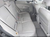 Subaru Forester 2.5X Limited JF2SH64689H737952 снимка