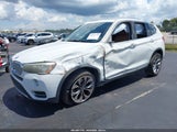 BMW X3 Sdrive28I 5UXWZ7C57G0R32317 fotografie