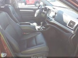 Toyota Highlander Xle 5TDJZRFH3KS747085 снимка