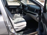 Toyota Highlander Le 5TDBZRFH0HS428675 снимка