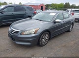 Honda Accord 2.4 Ex 1HGCP2E76BA047221 снимка