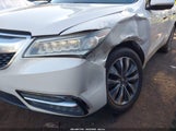 Acura Mdx 5FRYD3H69GB010022 fotografie